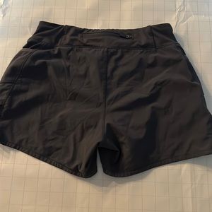 Athleta Record Breaker 3" Short